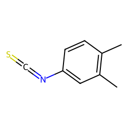 3,4-Dimethylphenyl isothiocyanate