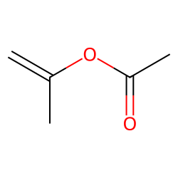 1-Propen-2-ol, acetate