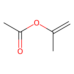 ISOPROPENYL ACETATE