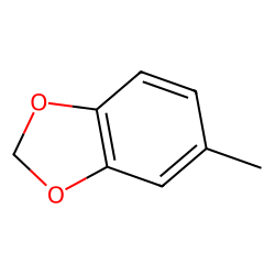 3,4-(METHYLENEDIOXY)TOLUENE