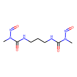 Urea], 1,1'-trimethylenebis[3-methyl-3-nitroso-