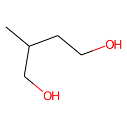 1,4-Butanediol, 2-methyl-