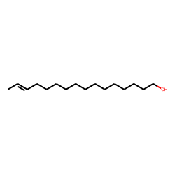14-hexadecenol, Z