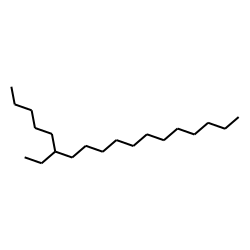 Octadecane, 6-ethyl