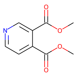 3,4-Pyridinedicarboxylic acid, dimethyl ester
