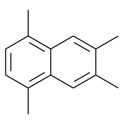 1,4,6,7-Tetramethylnaphthalene