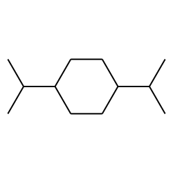 1,4-Diisopropyl cyclohexane