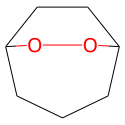 6,7-Dioxabicyclo[3.2.2]nonane