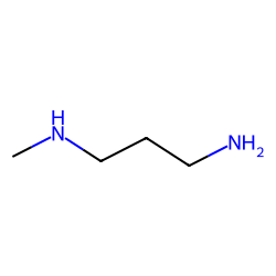 1,3-Propanediamine, N-methyl-