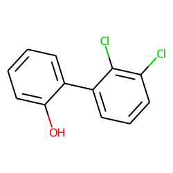 1,1'-Biphenyl-2-ol, 2',3'-dichloro