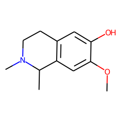 6-N orcarnegine