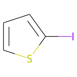Thiophene, 2-iodo-