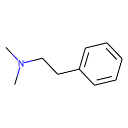 Benzeneethanamine, N,N-dimethyl-