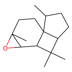 Italicene epoxide