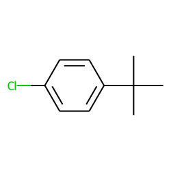 1-Chloro-4-(1,1-dimethylethyl)benzene