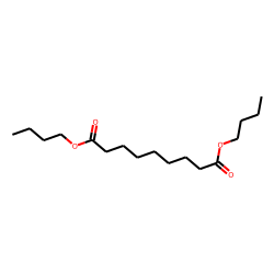 Nonanedioic acid, dibutyl ester