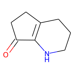 1,2,3,4,5,6-hexahydro-7H-cyclopenta[b]pyridin-7-one