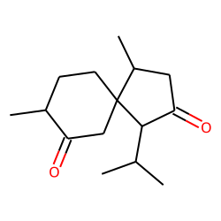 Isoacorone