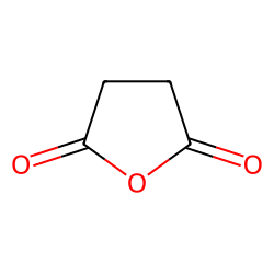 Succinic anhydride