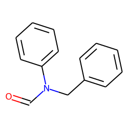Formanilide, n-benzyl-