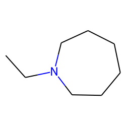 N-Ethyl-hexahydro-1H-azepine