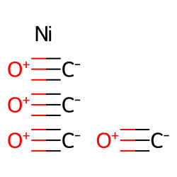 Nickel tetracarbonyl