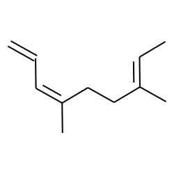(Z)-4,8-dimethylnona-1,3,7-triene