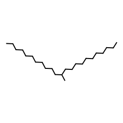 12-Methyltricosane