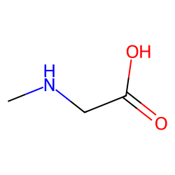 N-Methylglycine