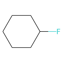Cyclohexane, fluoro-