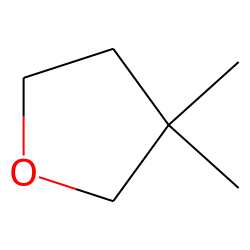 3,3-Dimethyl-tetrahydrofuran