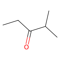 3-Pentanone, 2-methyl-
