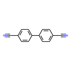 [1,1'-Biphenyl]-4,4'-dicarbonitrile