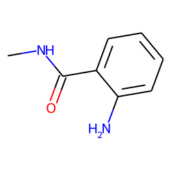 2-Amino-N-methylbenzamide
