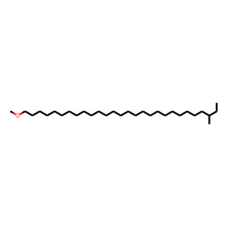 1-Methoxy-26-methyloctacosane