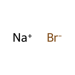 Sodium bromide