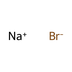 sodium bromide