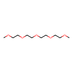 2,5,8,11,14-Pentaoxapentadecane