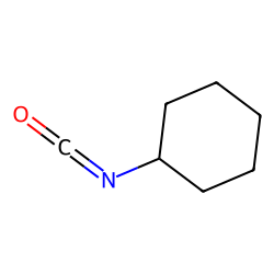Cyclohexylisocyanate