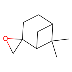 Spiro[bicyclo[3.1.1]heptane-2,2'-oxirane], 6,6-dimethyl-