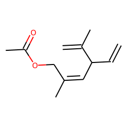 Lyratyl acetate