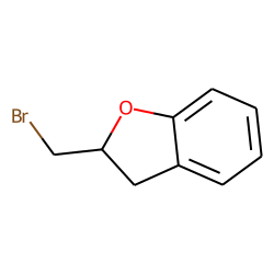 2-Bromomethyl-2,3-dihydrobenzofuran