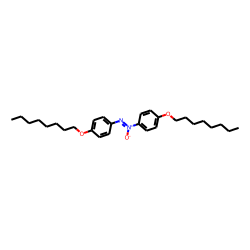 4,4'-Bis(octyloxy)azoxybenzene