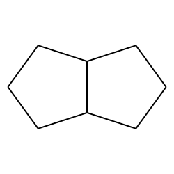 trans-Bicyclo[3.3.0]octane