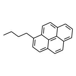 1-n-butylpyrene