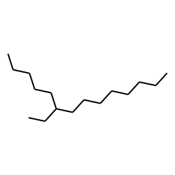 Tetradecane, 6-ethyl