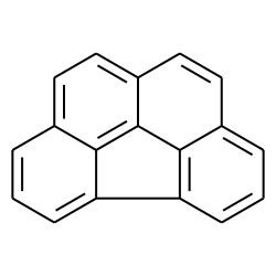 Benzo[ghi]fluoranthene