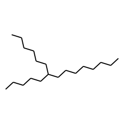 Pentadecane, 7-pentyl