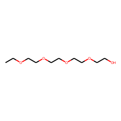 3,6,9,12-Tetraoxatetradecan-1-ol
