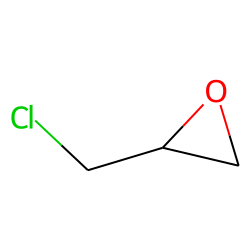 Oxirane, (chloromethyl)-